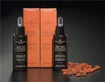 Deep sun skin Precious